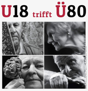 U18 trifft Ü 80